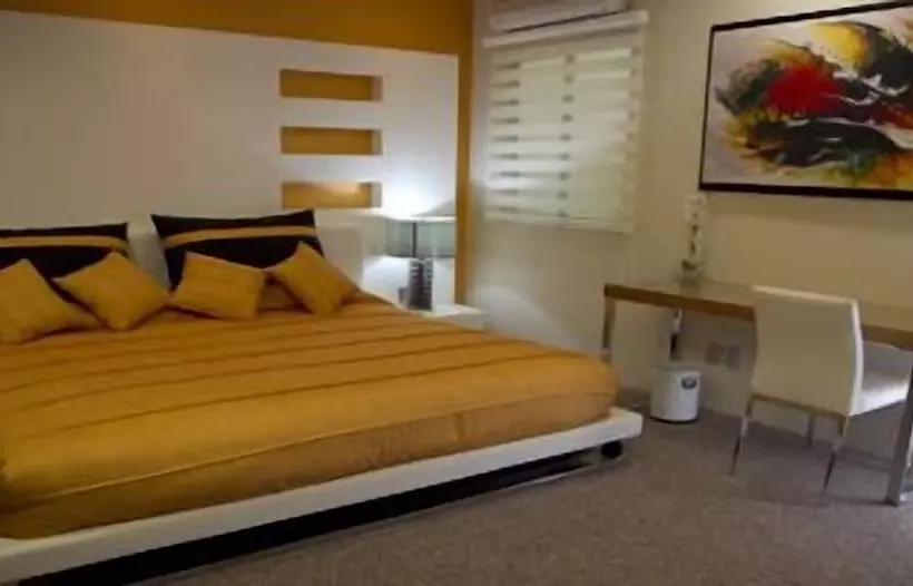 Hotelli Centinela Grand