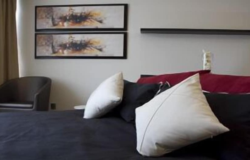 Szálloda Centinela Grand