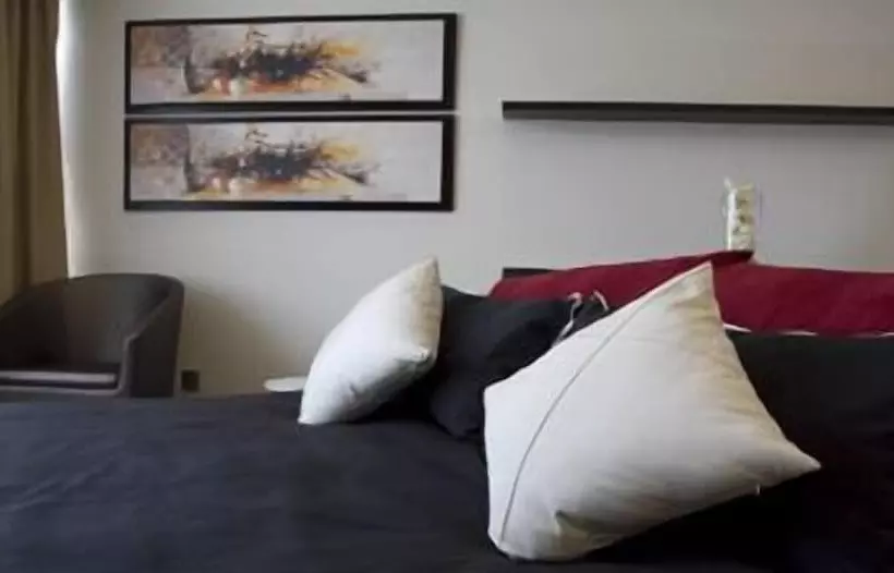 Hotelli Centinela Grand