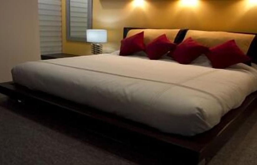 Szálloda Centinela Grand