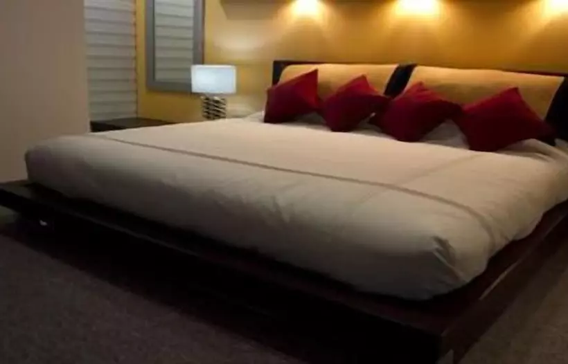 Hotelli Centinela Grand