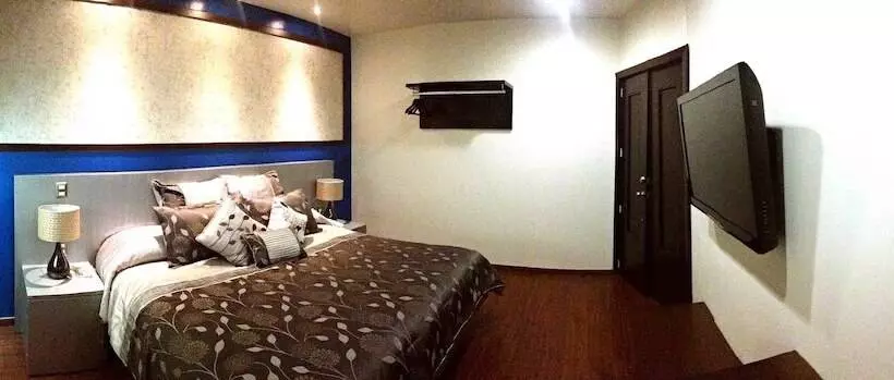 Hotelli Centinela Grand