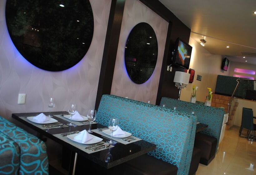 Szálloda Centinela Grand