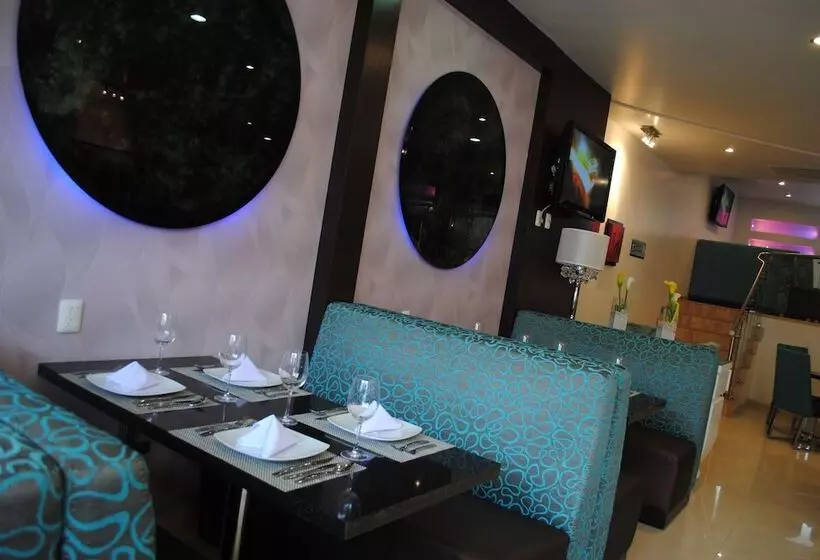 Hotelli Centinela Grand