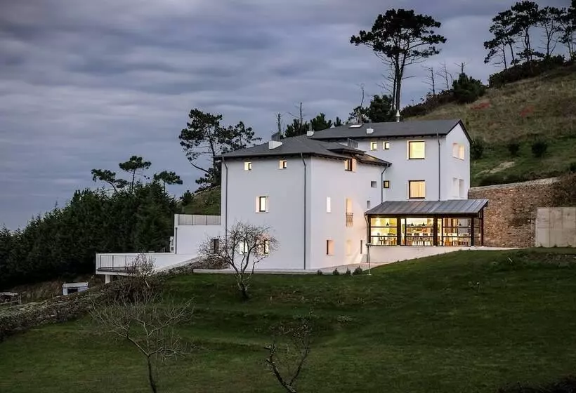 Hotelli Finca Portizuelo