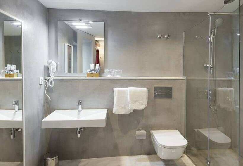 Hotel Finca Portizuelo