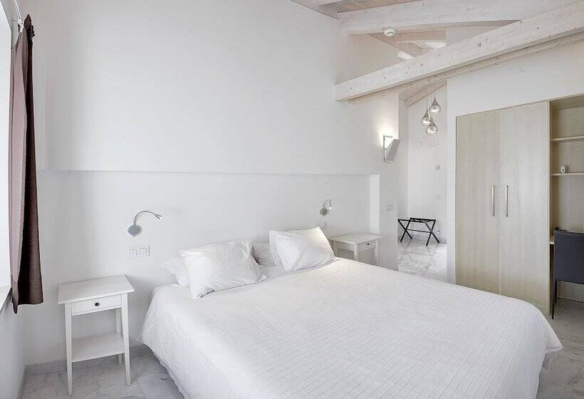 Hotel Finca Portizuelo