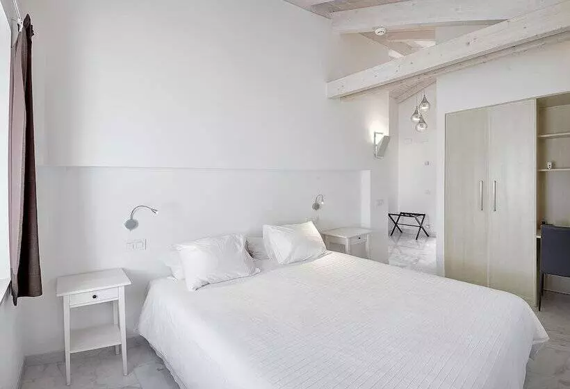 Hotelli Finca Portizuelo