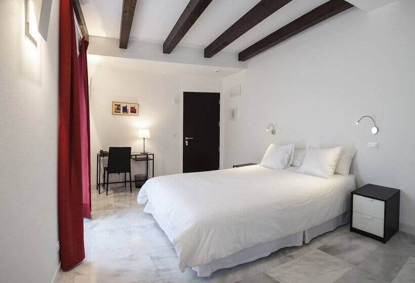 Hotel Finca Portizuelo