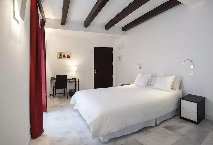 Hotelli Finca Portizuelo