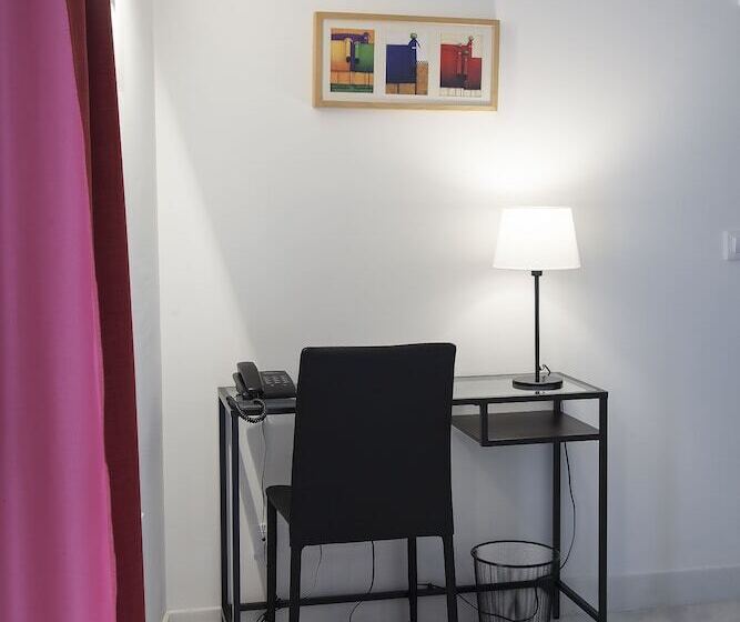 Hotel Finca Portizuelo