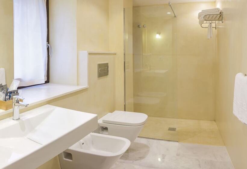 Hotel Finca Portizuelo