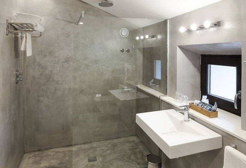 Hotel Finca Portizuelo