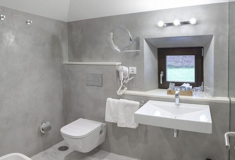 Hotel Finca Portizuelo