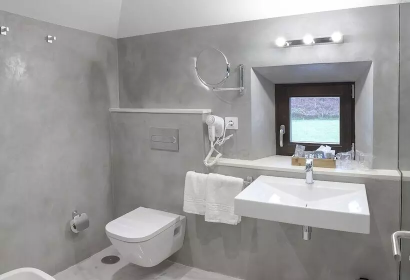 Hotelli Finca Portizuelo