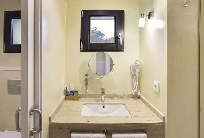 Hotelli Finca Portizuelo