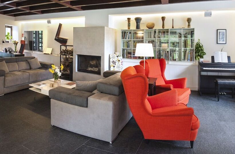 Hotel Finca Portizuelo