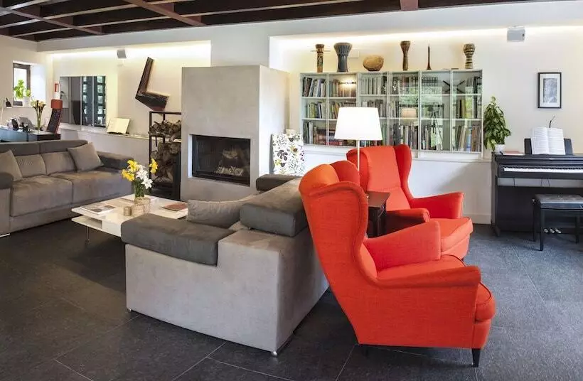 Hotelli Finca Portizuelo