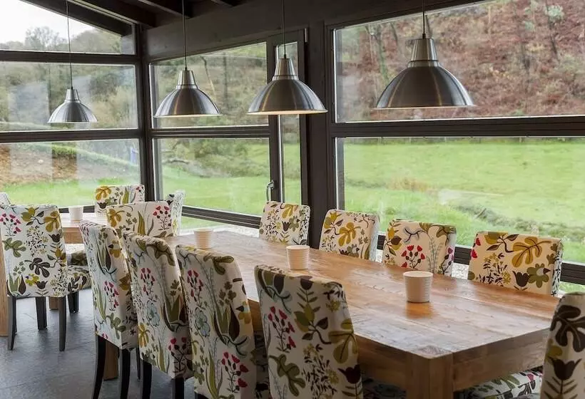 Hotelli Finca Portizuelo