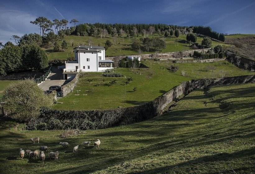 Hotel Finca Portizuelo