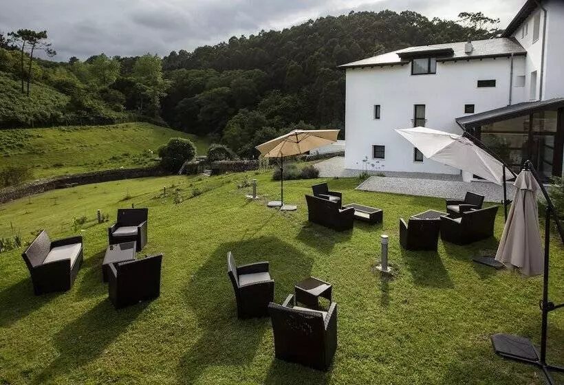 Hotelli Finca Portizuelo