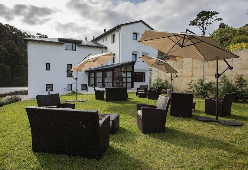 Hotel Finca Portizuelo