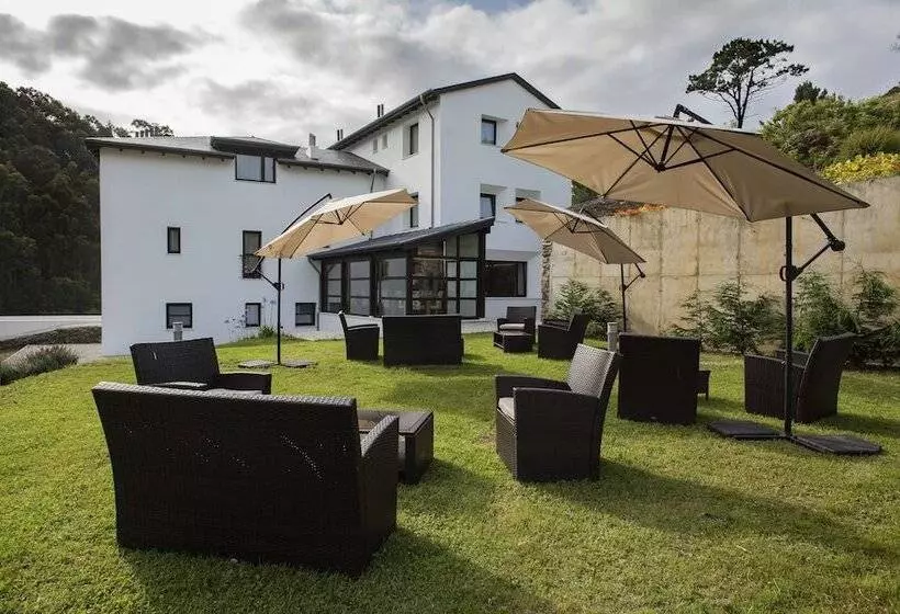 Hotelli Finca Portizuelo