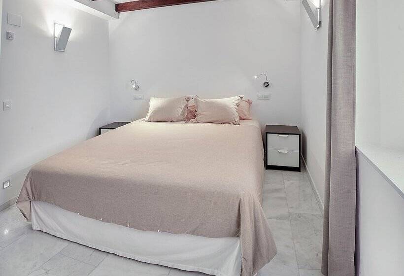 Hotel Finca Portizuelo