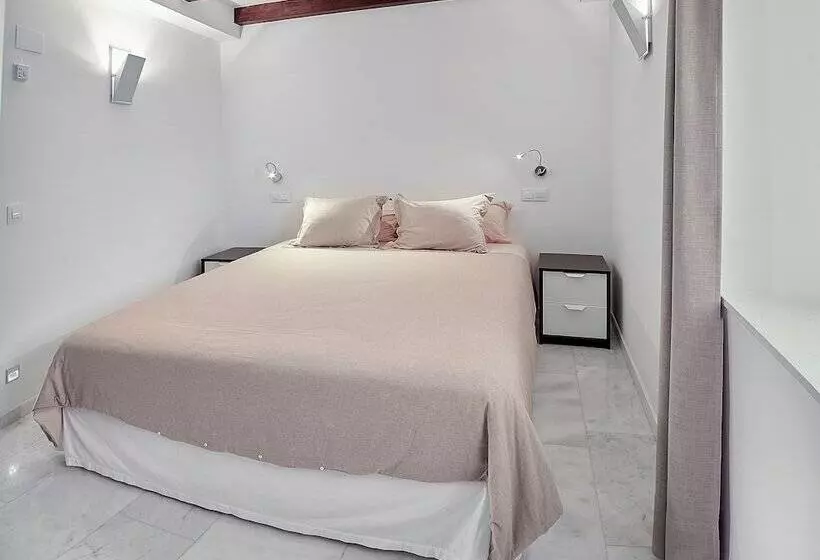 Hotelli Finca Portizuelo