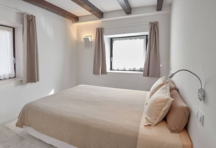 Hotel Finca Portizuelo