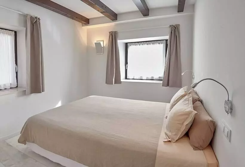 Hotelli Finca Portizuelo