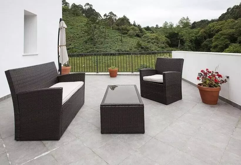 Hotelli Finca Portizuelo