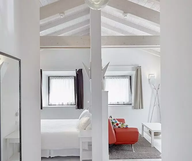 Hotelli Finca Portizuelo