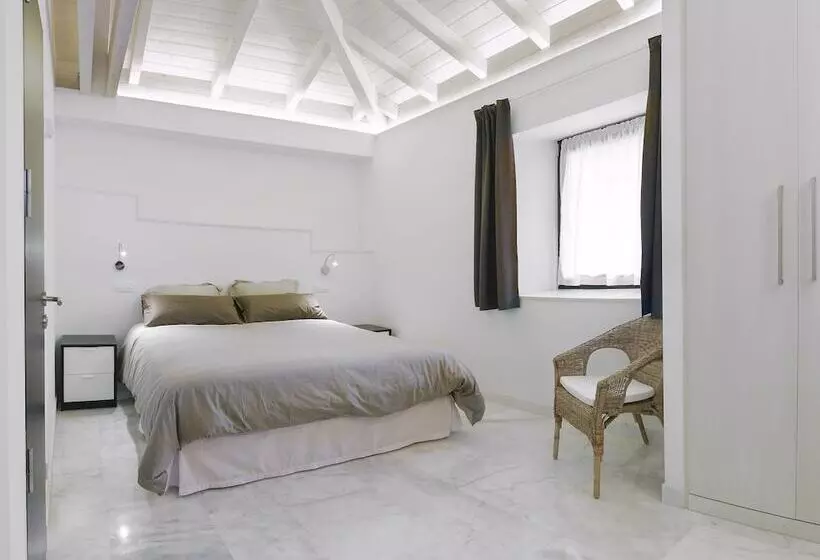 Hotelli Finca Portizuelo