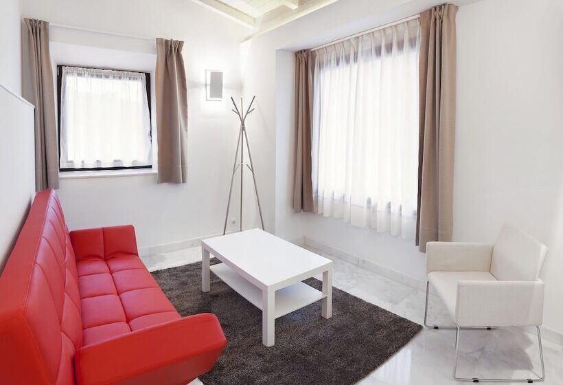 Hotel Finca Portizuelo