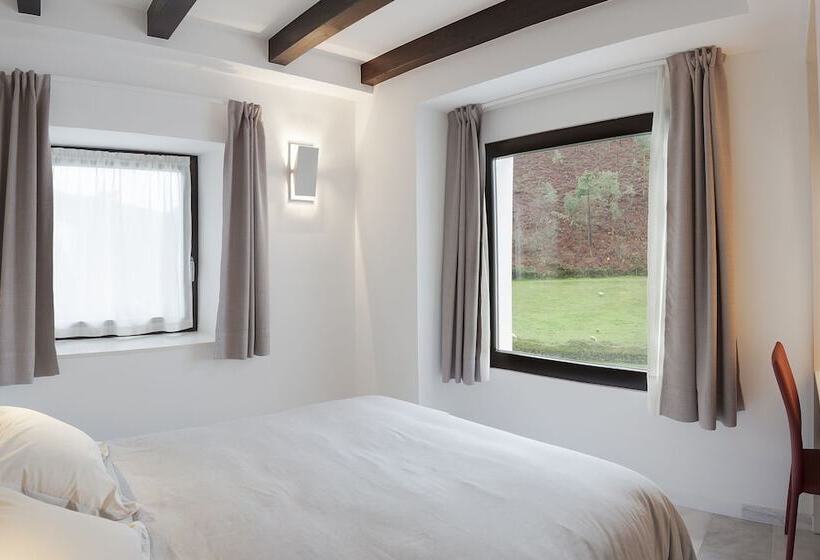 Hotel Finca Portizuelo