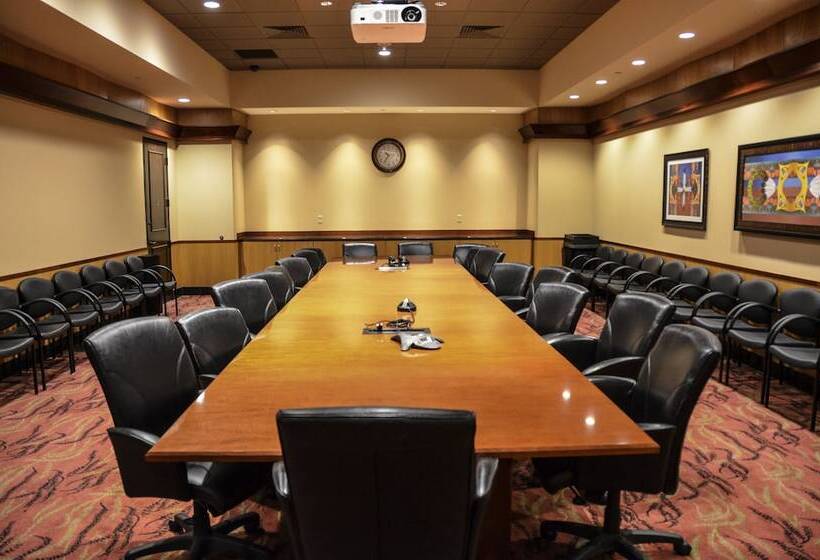 فندق Four Winds Casino Resort – New Buffalo