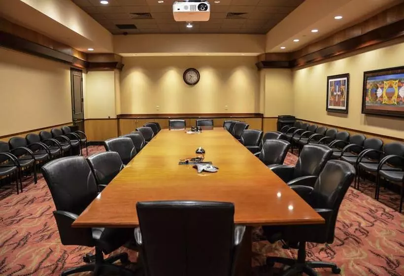 Hotelli Four Winds Casino Resort – New Buffalo