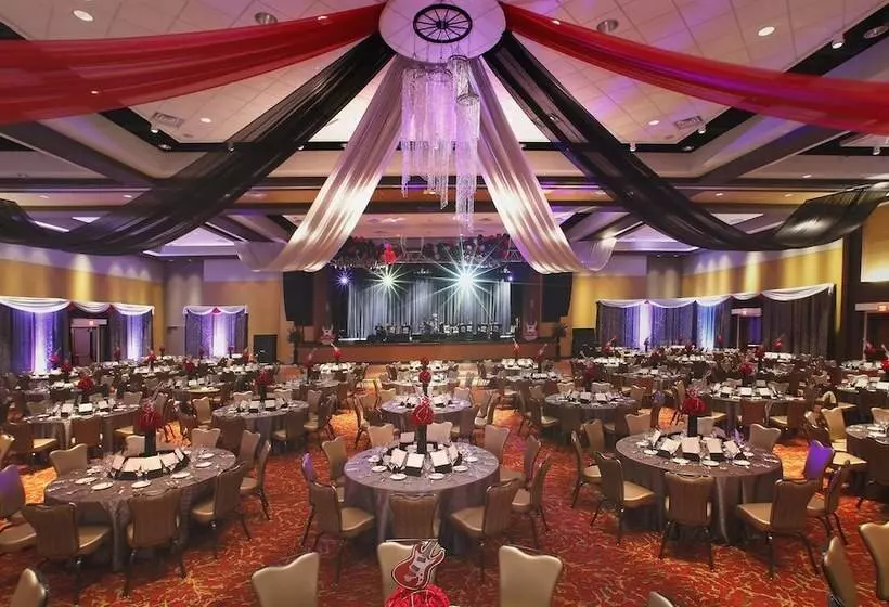 Hotelli Four Winds Casino Resort – New Buffalo