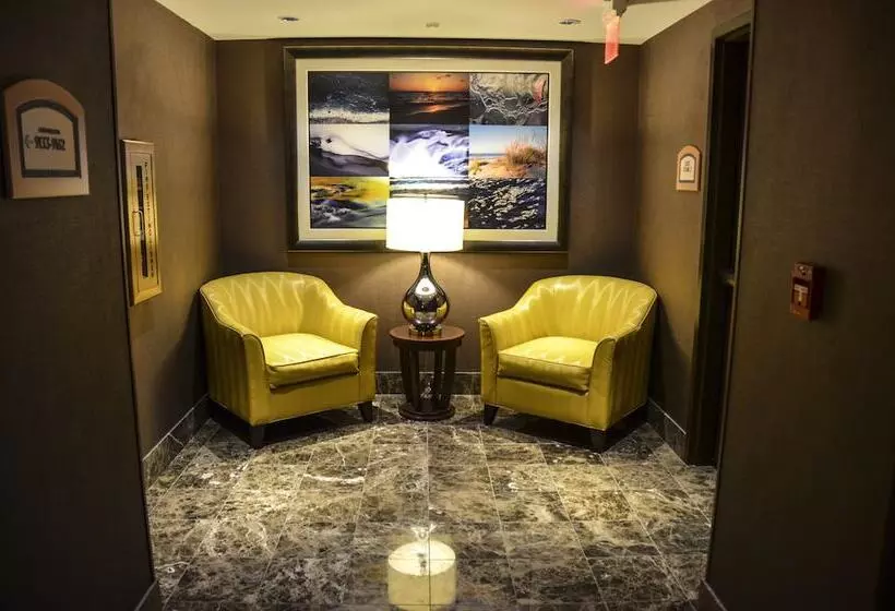 Hotelli Four Winds Casino Resort – New Buffalo