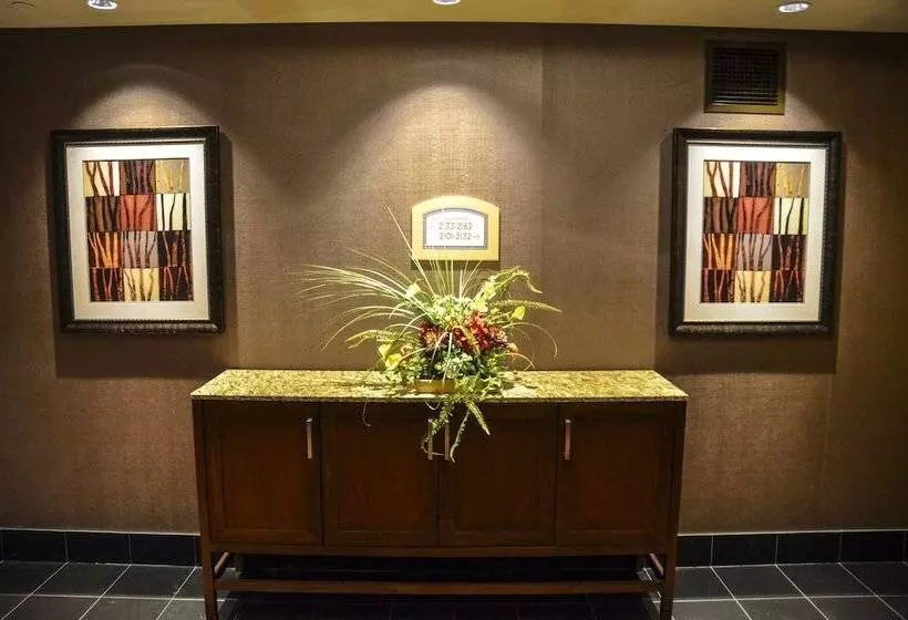 Hotelli Four Winds Casino Resort – New Buffalo