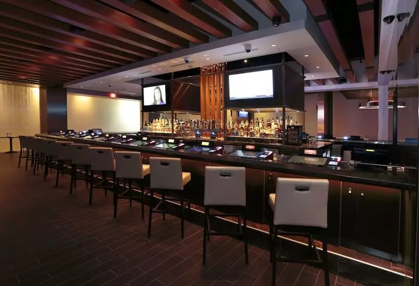 Hotelli Four Winds Casino Resort – New Buffalo