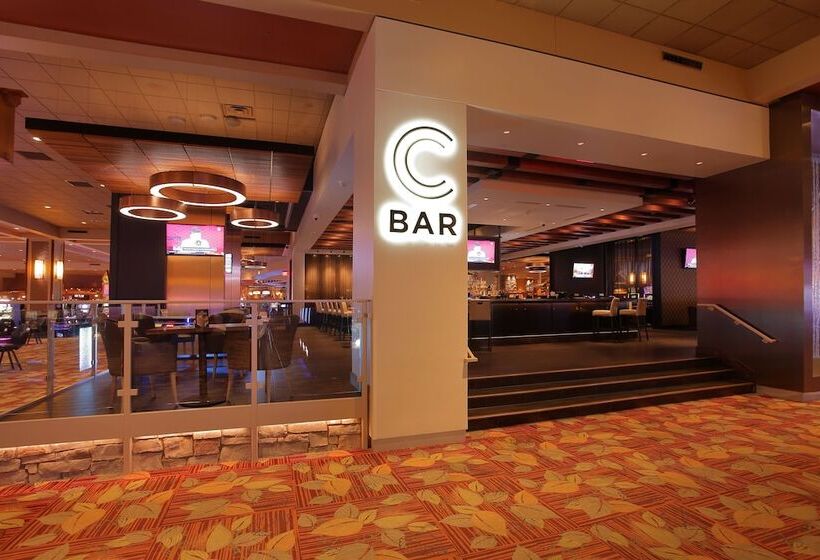 فندق Four Winds Casino Resort – New Buffalo