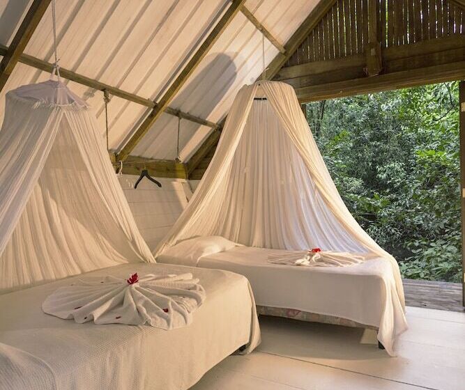 هتل Hacienda Tijax