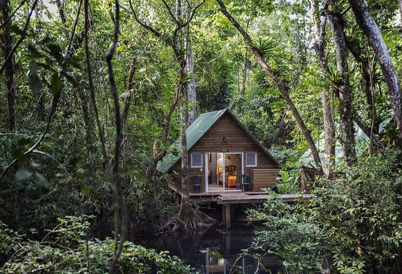 هتل Hacienda Tijax