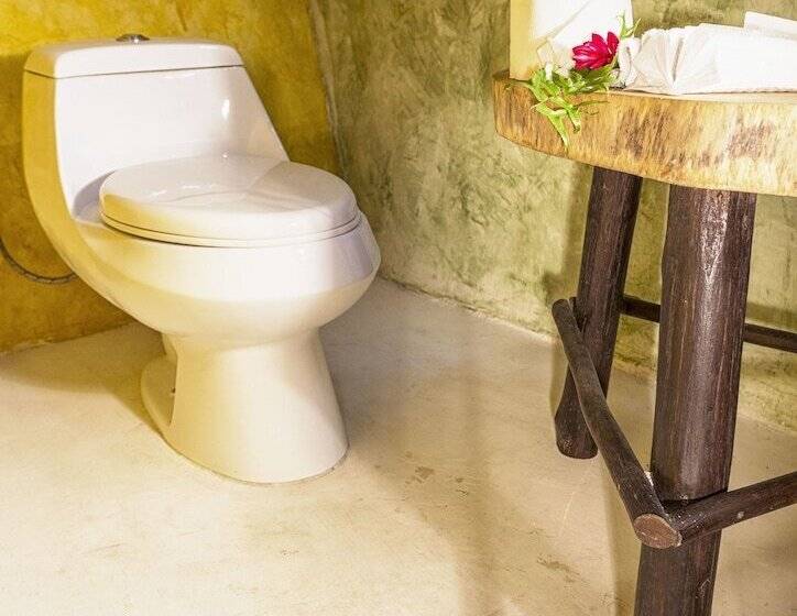 هتل Hacienda Tijax