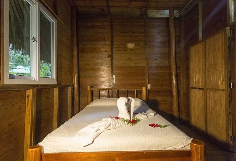 هتل Hacienda Tijax