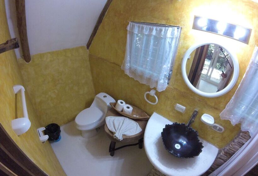 هتل Hacienda Tijax