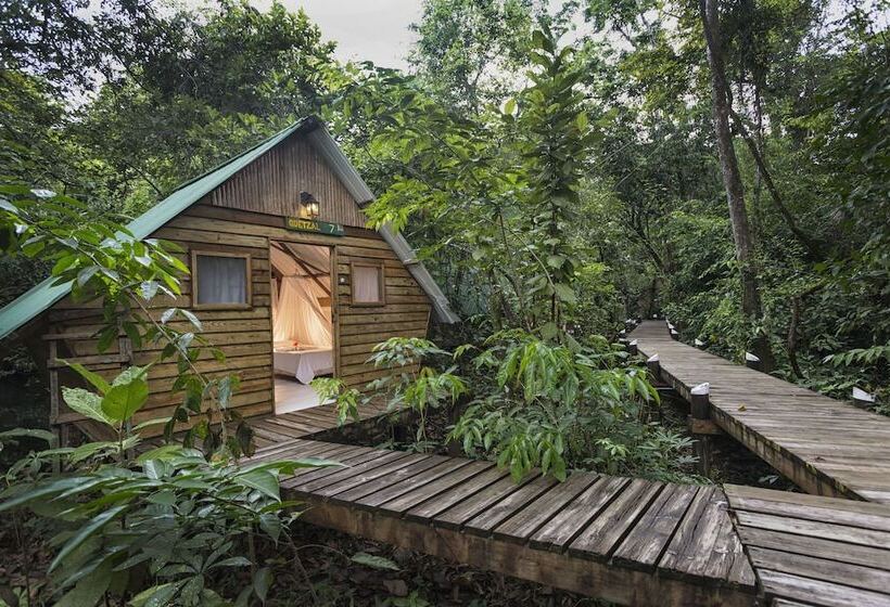 هتل Hacienda Tijax