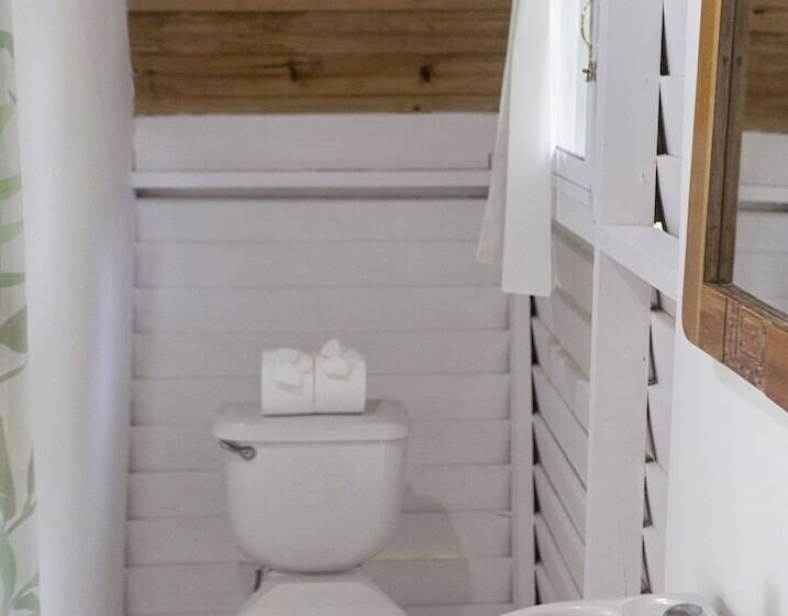 هتل Hacienda Tijax